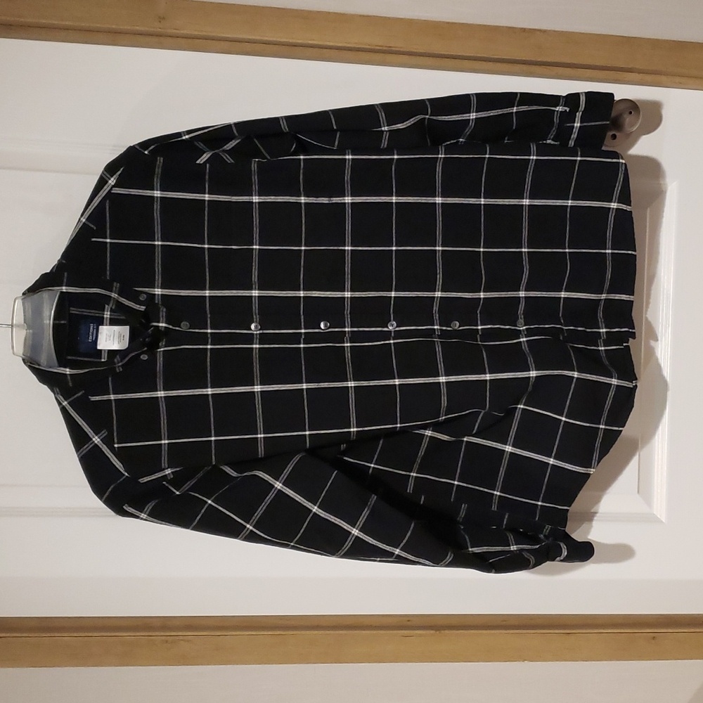 Men's Edition Modern Fit XL button down shirt